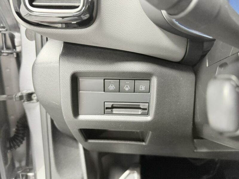 Citroen C5 Aircross 1.6hybrid224KM * Kamera360 * Dachpanorama * ConnectNAV * Keyless