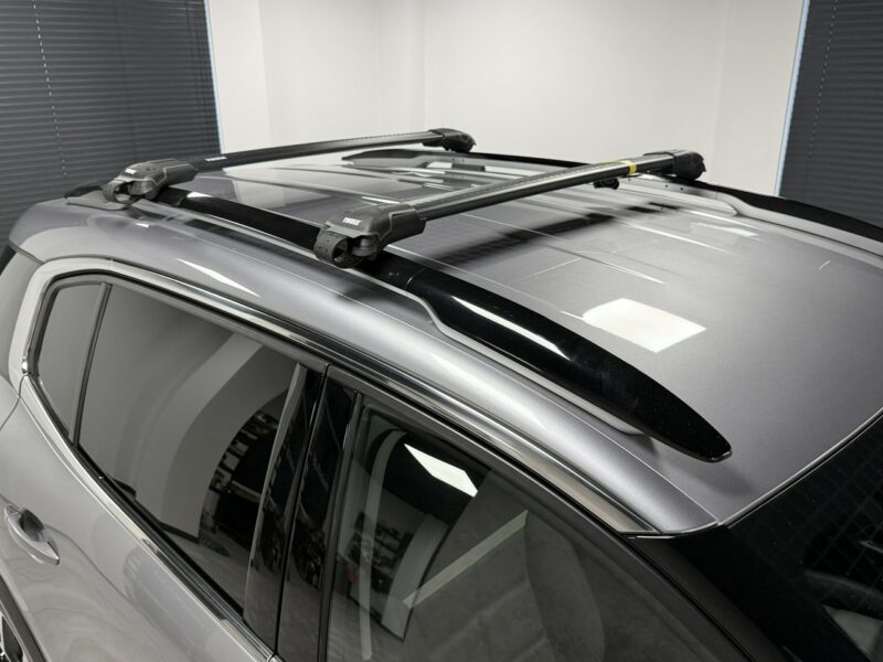 Citroen C5 Aircross 1.6hybrid224KM * Kamera360 * Dachpanorama * ConnectNAV * Keyless