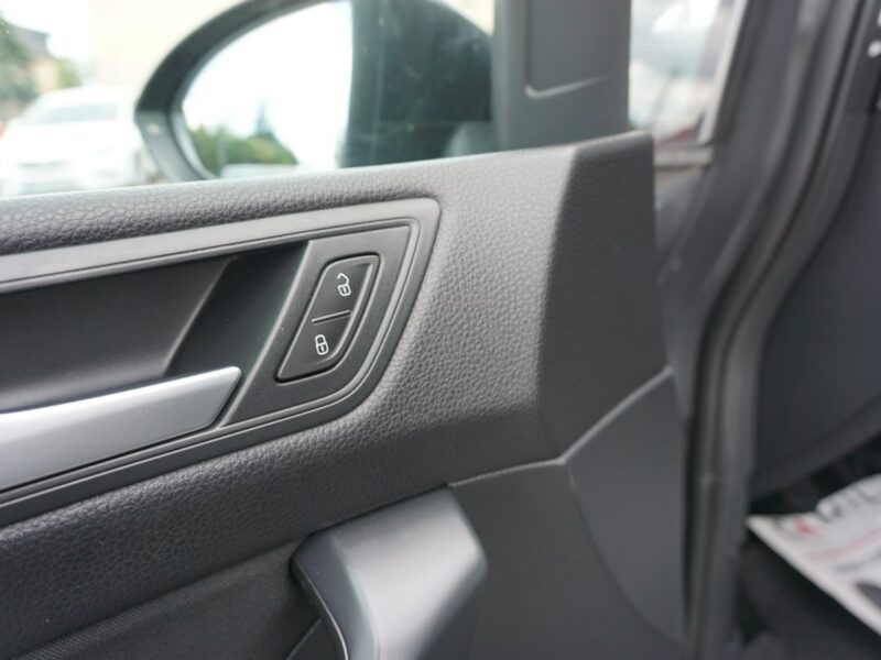 Volkswagen Touran TSi 150KM, Polski Salon, Jeden Użytkownik, Full Serwis, Rok Gwarancji, III (2015-)