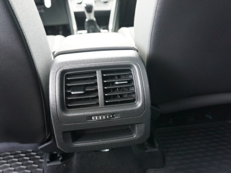 Volkswagen Touran TSi 150KM, Polski Salon, Jeden Użytkownik, Full Serwis, Rok Gwarancji, III (2015-)