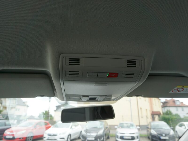 Volkswagen Touran TSi 150KM, Polski Salon, Jeden Użytkownik, Full Serwis, Rok Gwarancji, III (2015-)