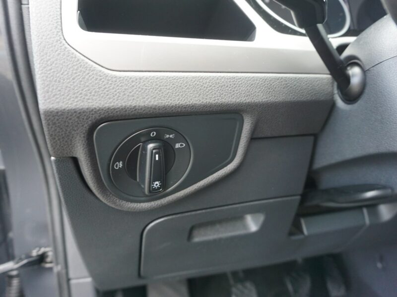 Volkswagen Touran TSi 150KM, Polski Salon, Jeden Użytkownik, Full Serwis, Rok Gwarancji, III (2015-)