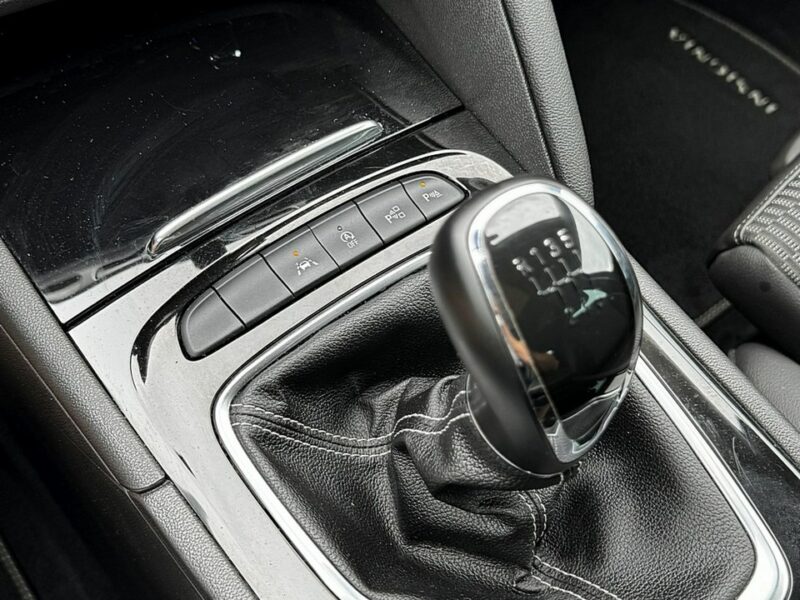 Opel Insignia Navi Asysteny LED Gwarancja B (2017-)
