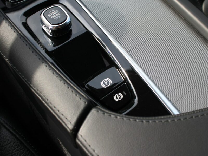 Volvo XC 90 AWD skóra kamera Gwarancja Salon Polska II (2014-)
