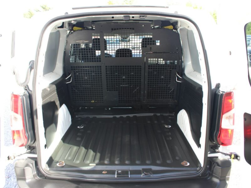 Toyota ProAce City Salon Polska Long Gwarancja D4D Active
