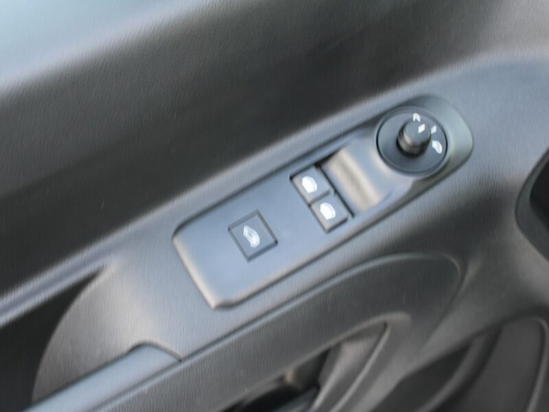 Toyota ProAce City Salon Polska Long Gwarancja D4D Active