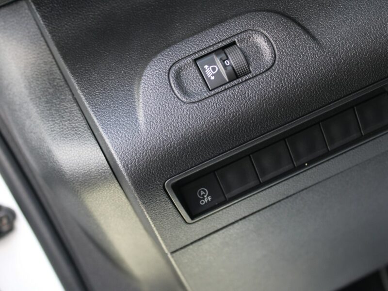 Toyota ProAce City Salon Polska Long Gwarancja D4D Active