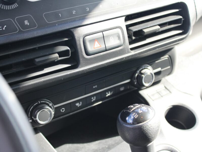 Toyota ProAce City Salon Polska Long Gwarancja D4D Active