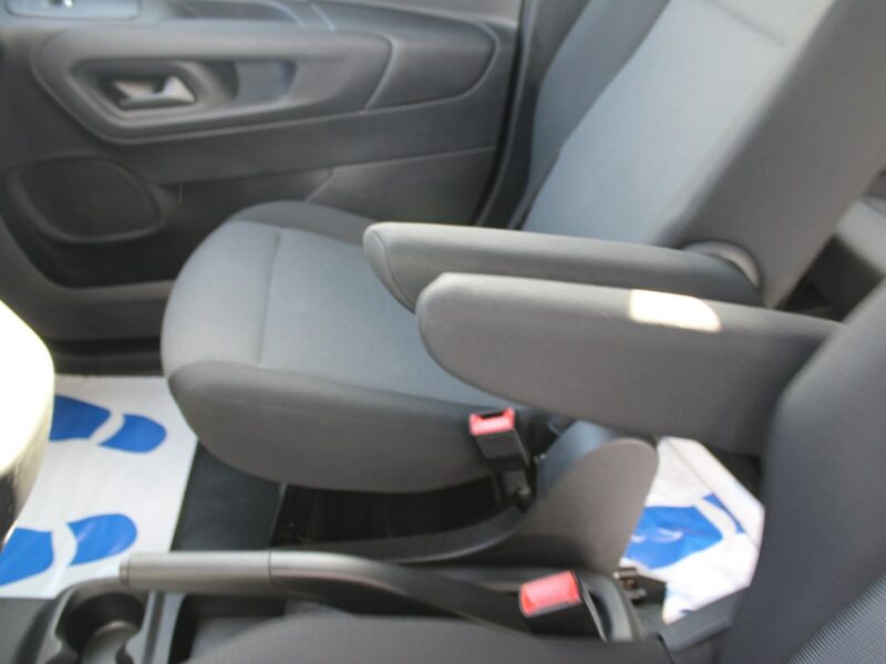 Toyota ProAce City Salon Polska Long Gwarancja D4D Active