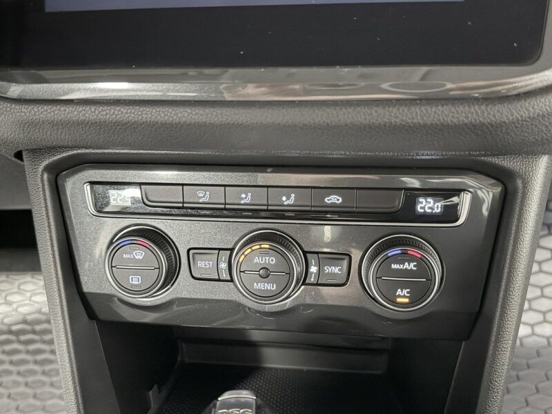 Volkswagen Tiguan 1.4TSi140KM ACT* Highline*DSG * ACC * KeylessGo * LED * Navi *PL Salon II (2016-2024)
