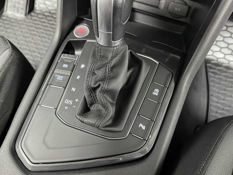 Volkswagen Tiguan 1.4TSi140KM ACT* Highline*DSG * ACC * KeylessGo * LED * Navi *PL Salon II (2016-2024)