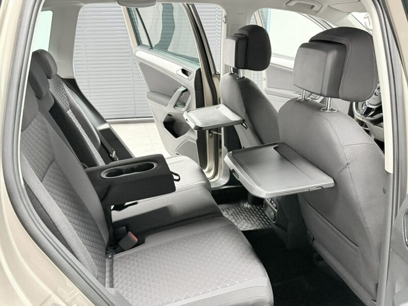 Volkswagen Tiguan 1.4TSi140KM ACT* Highline*DSG * ACC * KeylessGo * LED * Navi *PL Salon II (2016-2024)