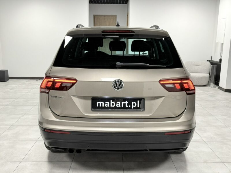 Volkswagen Tiguan 1.4TSi140KM ACT* Highline*DSG * ACC * KeylessGo * LED * Navi *PL Salon II (2016-2024)