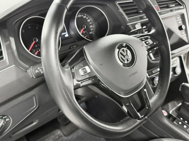 Volkswagen Tiguan 1.4TSi140KM ACT* Highline*DSG * ACC * KeylessGo * LED * Navi *PL Salon II (2016-2024)