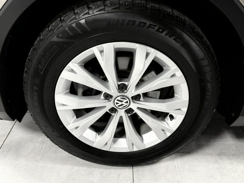 Volkswagen Tiguan 1.4TSi140KM ACT* Highline*DSG * ACC * KeylessGo * LED * Navi *PL Salon II (2016-2024)
