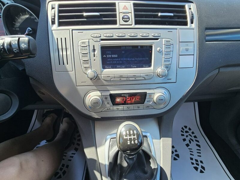 Ford Kuga -SPRZEDANY- 2,0 TDCI *Bezkluczykowy ,Navi *Gwarancja*AUTOMI-X PL I (2008-2012)