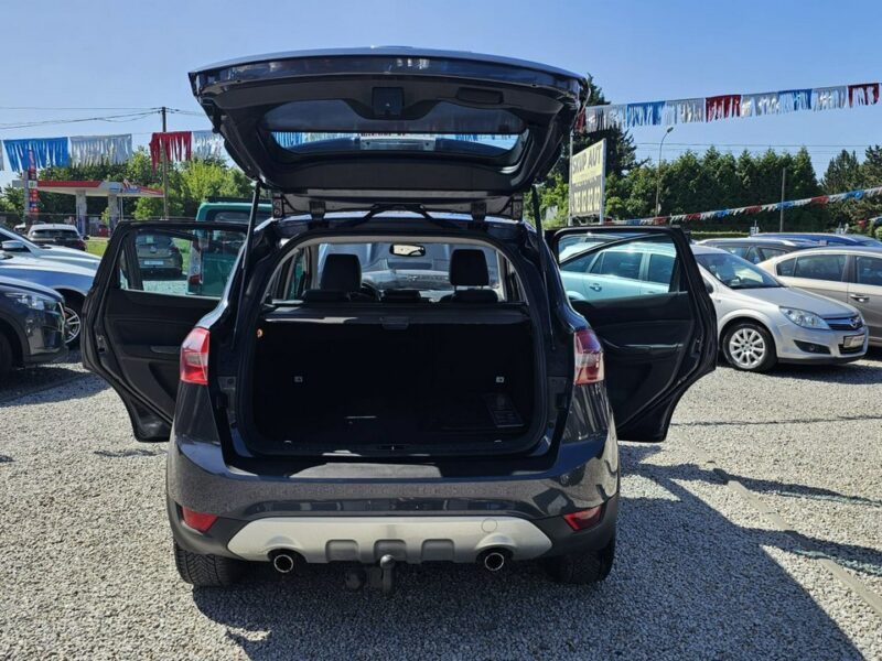 Ford Kuga -SPRZEDANY- 2,0 TDCI *Bezkluczykowy ,Navi *Gwarancja*AUTOMI-X PL I (2008-2012)