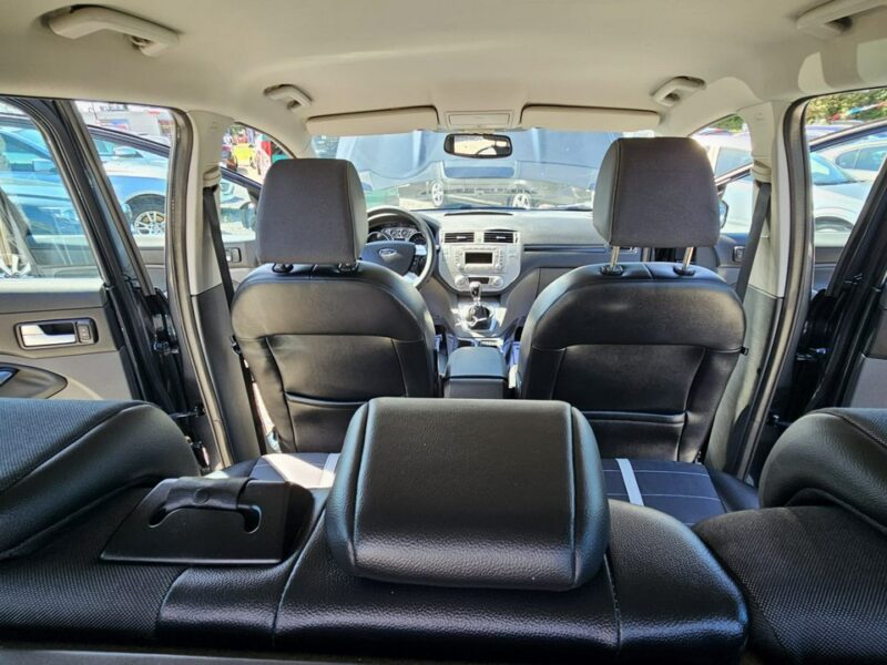 Ford Kuga -SPRZEDANY- 2,0 TDCI *Bezkluczykowy ,Navi *Gwarancja*AUTOMI-X PL I (2008-2012)