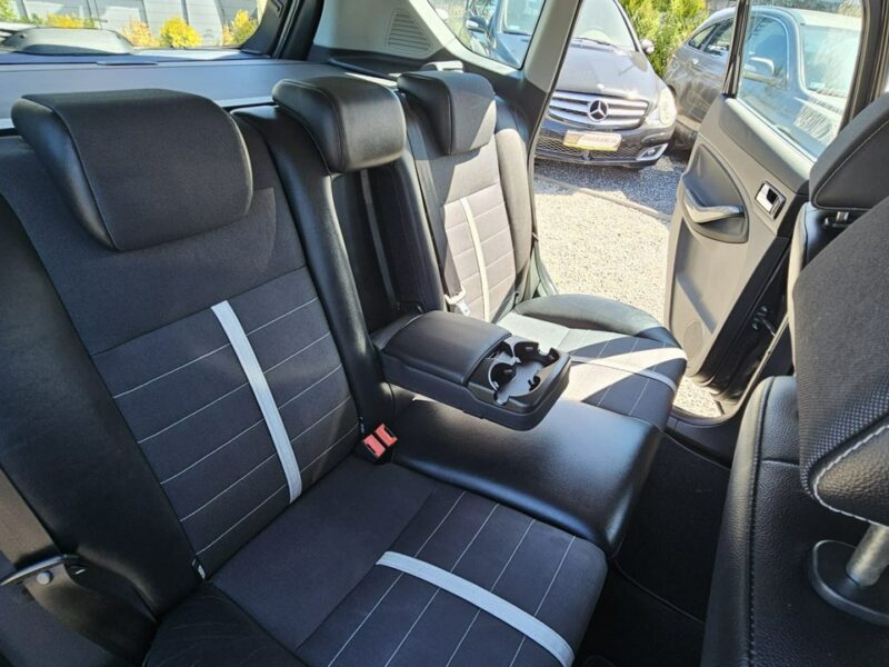 Ford Kuga -SPRZEDANY- 2,0 TDCI *Bezkluczykowy ,Navi *Gwarancja*AUTOMI-X PL I (2008-2012)