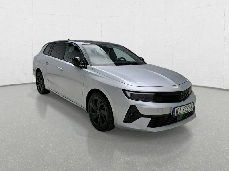 Opel Astra L (2021-)