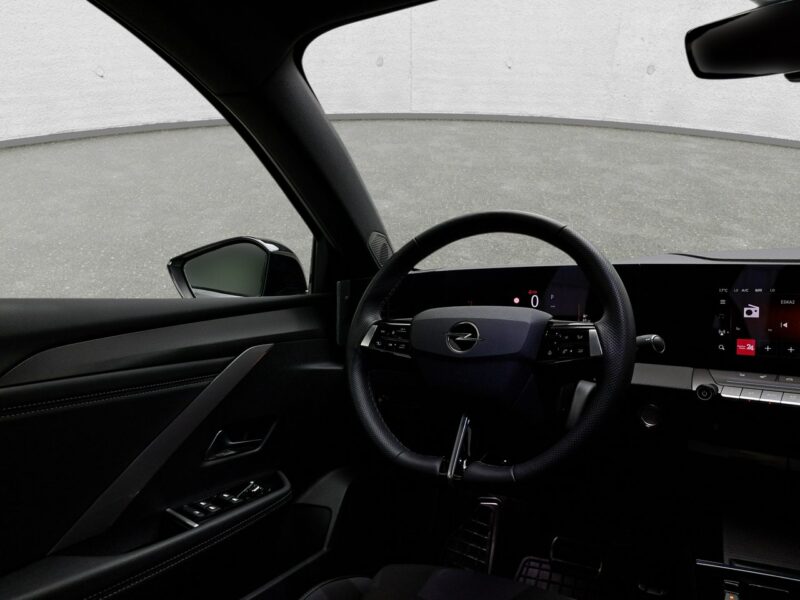 Opel Astra L (2021-)