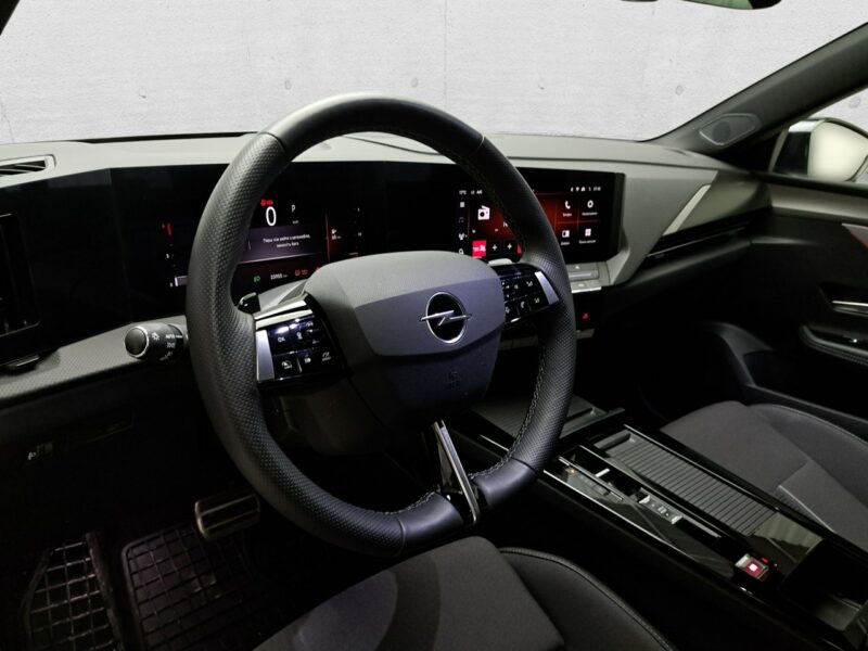 Opel Astra L (2021-)