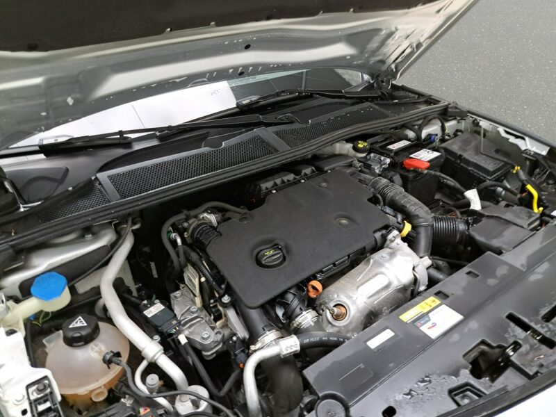 Opel Astra L (2021-)