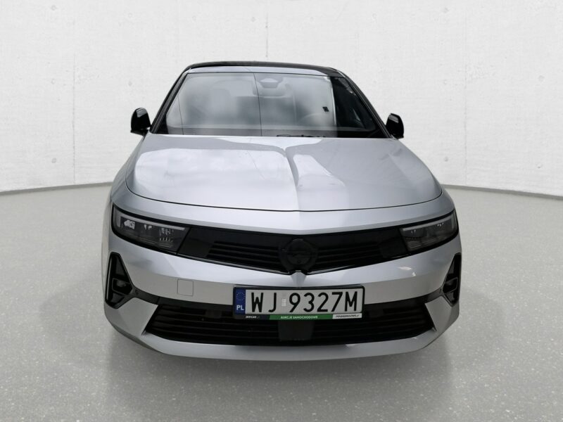 Opel Astra L (2021-)