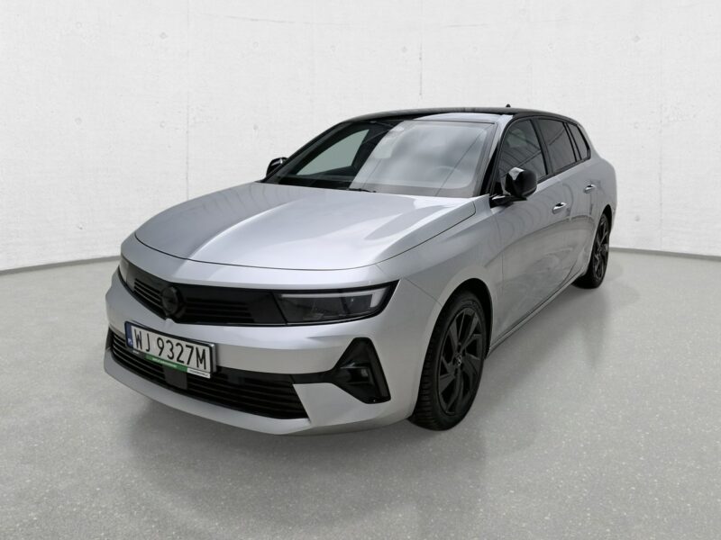 Opel Astra L (2021-)