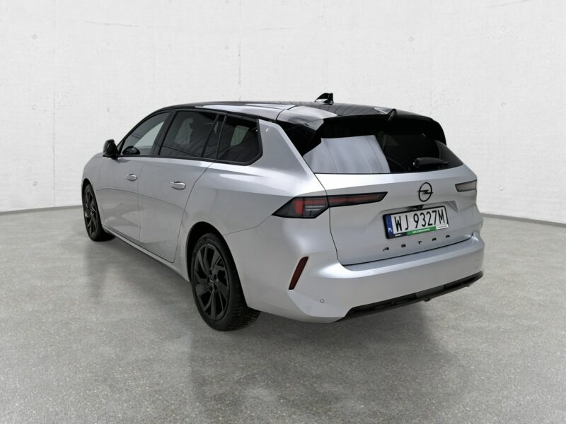 Opel Astra L (2021-)