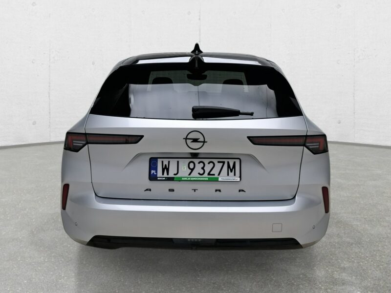 Opel Astra L (2021-)