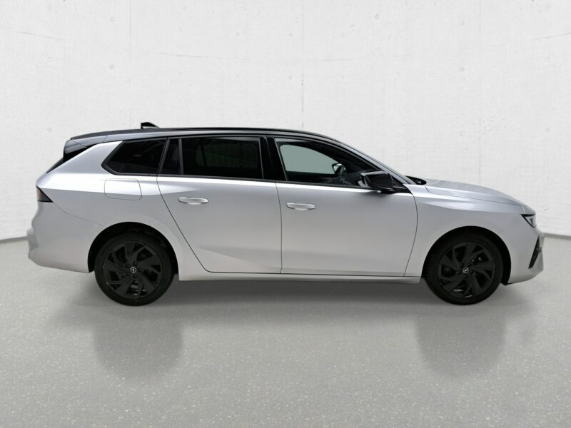 Opel Astra L (2021-)
