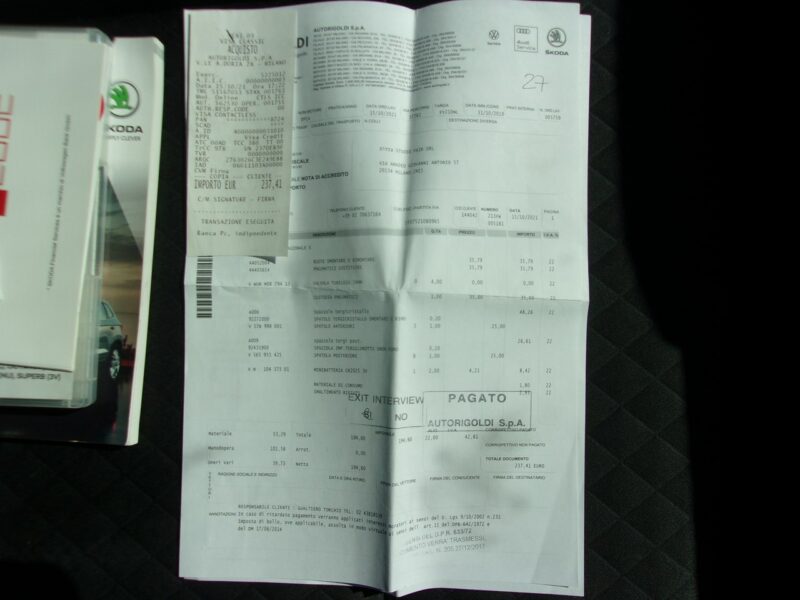 Škoda Karoq Klimatronic 2-strefowy, Nawigacja, PDC, Kamera cofania, Półskóra