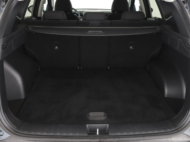 Hyundai Tucson HEV automat full LED navi kamera i czujniki parkowania IV (2020-)