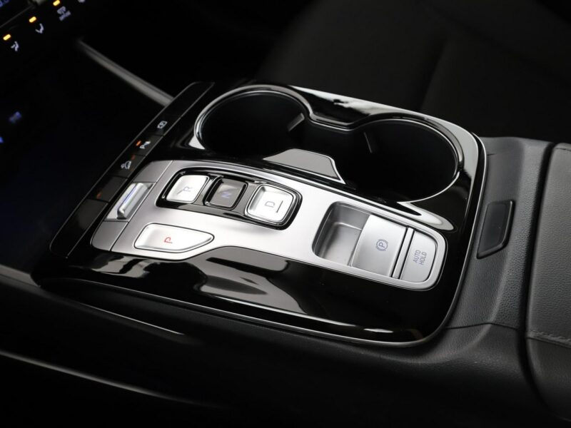 Hyundai Tucson HEV automat full LED navi kamera i czujniki parkowania IV (2020-)