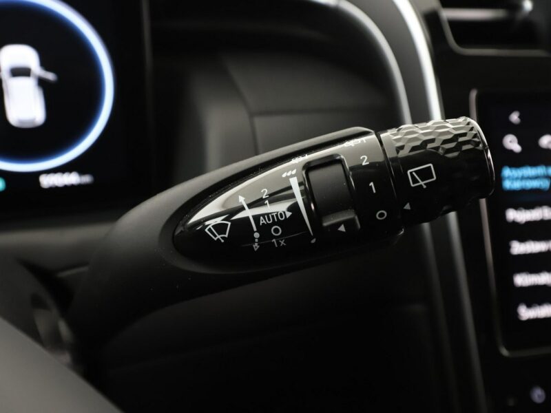 Hyundai Tucson HEV automat full LED navi kamera i czujniki parkowania IV (2020-)