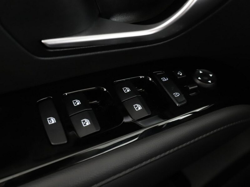 Hyundai Tucson HEV automat full LED navi kamera i czujniki parkowania IV (2020-)
