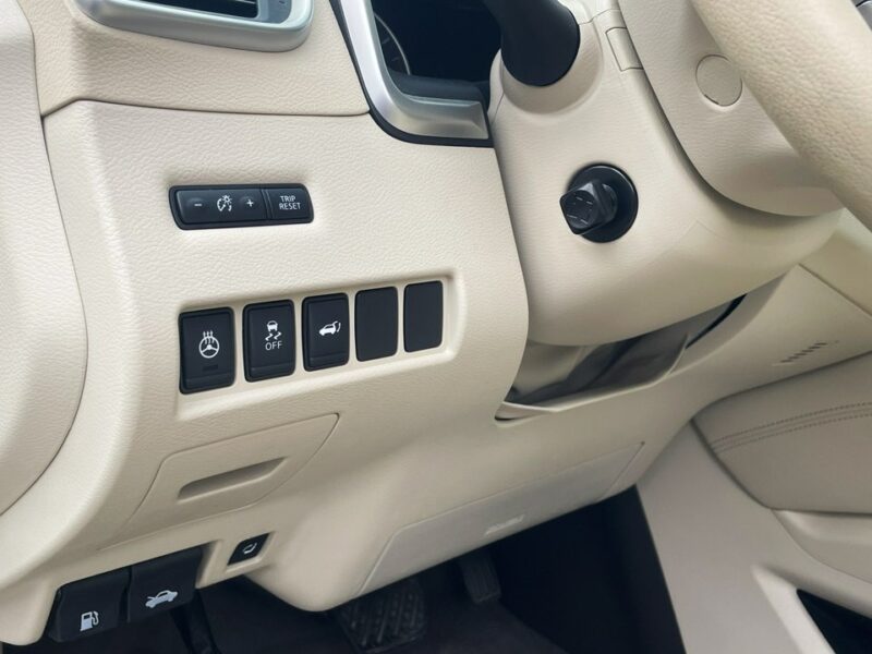Nissan Murano Jasne Skóry 3.5V6 Panorama 4xgrzane fotele Radar Grzana kierownica Z52 (2014-)