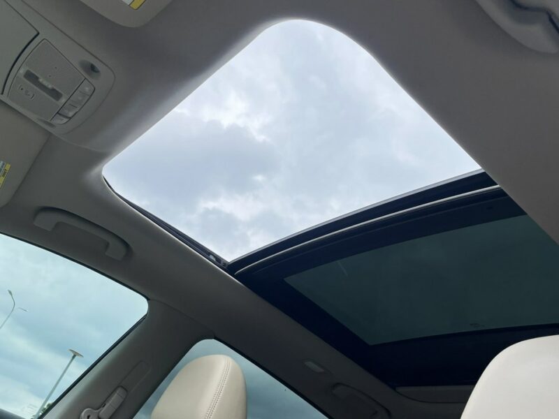 Nissan Murano Jasne Skóry 3.5V6 Panorama 4xgrzane fotele Radar Grzana kierownica Z52 (2014-)