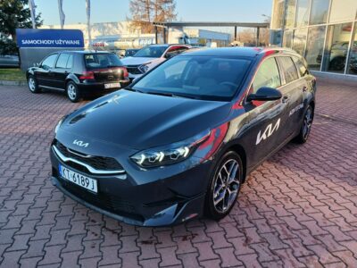 Kia Nowy Ceed