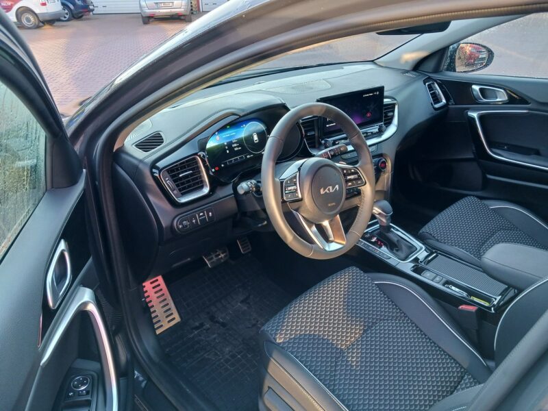 Kia Nowy Ceed