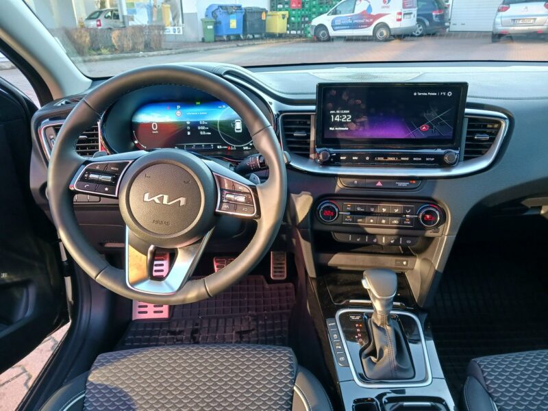 Kia Nowy Ceed