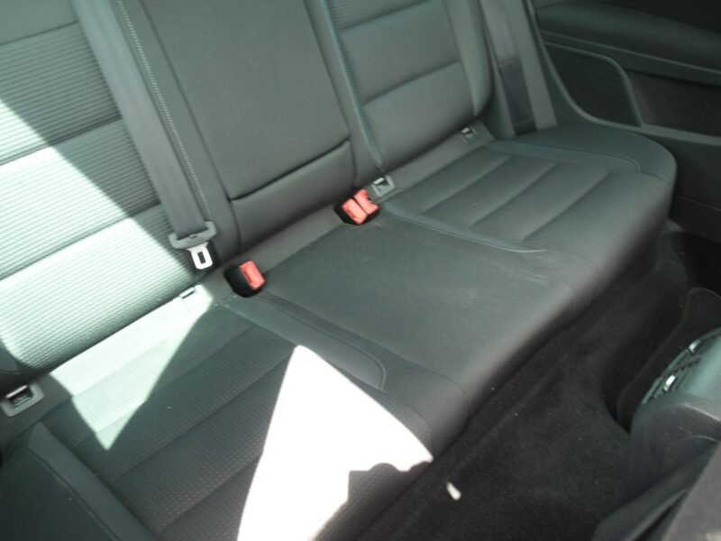 Volkswagen Golf VOLKSWAGEN GOLF 6 VI (2008-2012)
