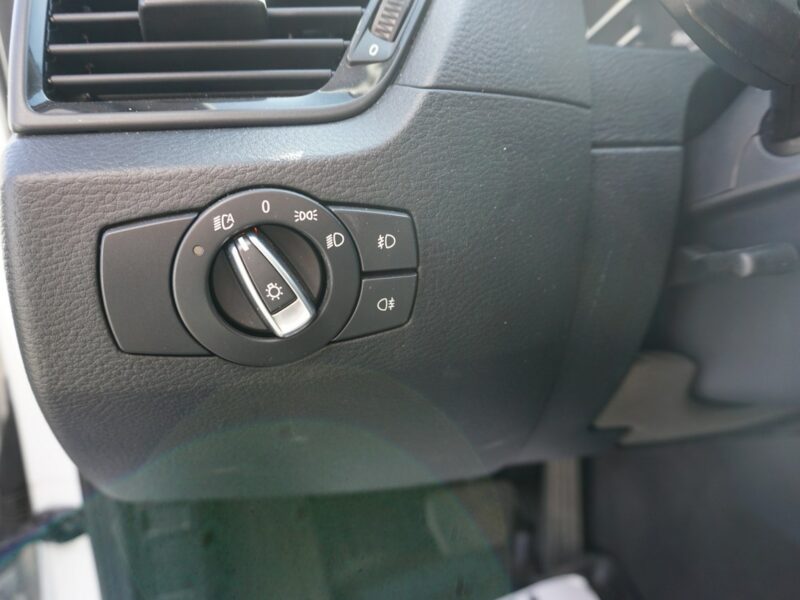 BMW X1 polski salon I (E84) (2009-2015)
