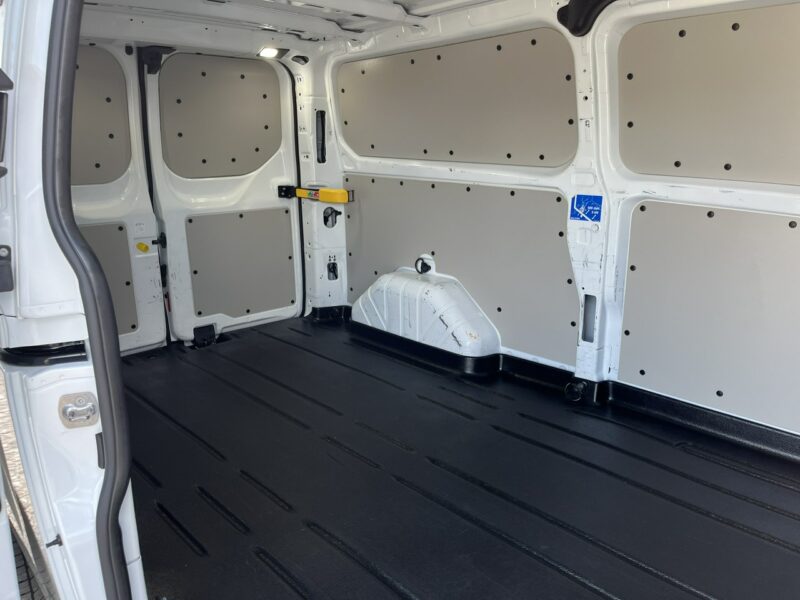 Ford Transit Custom Sport L2H1 * Automat * Relingi * Alu_Felgi_18C * GWARANCJA *