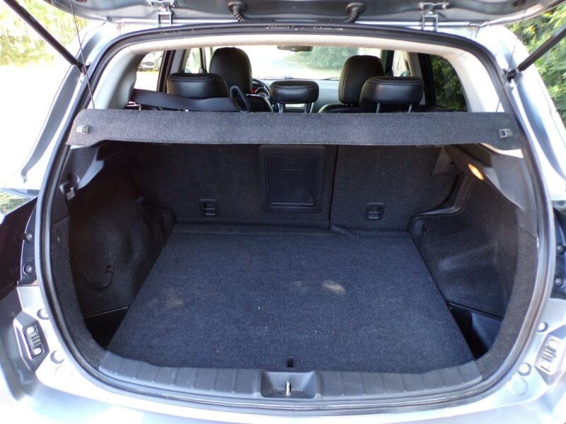 Peugeot 4008 Xenon /4X4 /Skóry /Led /Navi /1,6 /114KM /2013
