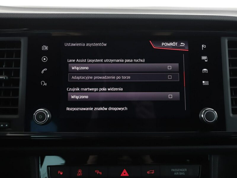 Cupra Ateca GRATIS! Pakiet Serwisowy o wartości 700 zł!