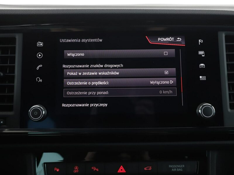 Cupra Ateca GRATIS! Pakiet Serwisowy o wartości 700 zł!