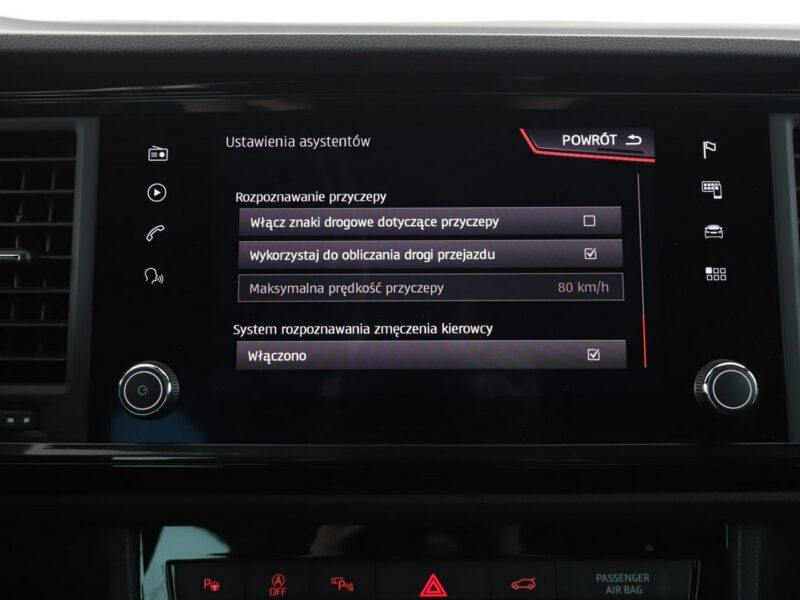 Cupra Ateca GRATIS! Pakiet Serwisowy o wartości 700 zł!