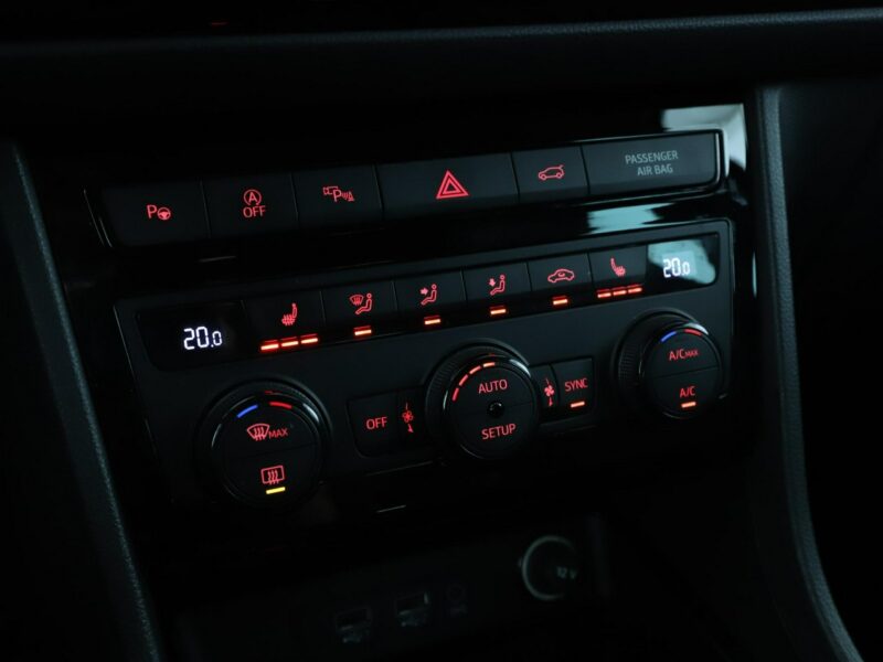 Cupra Ateca GRATIS! Pakiet Serwisowy o wartości 700 zł!